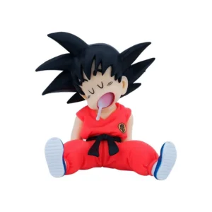 Baby Kakarotto Figure 10 cm – Dragon Ball Z Collectible
