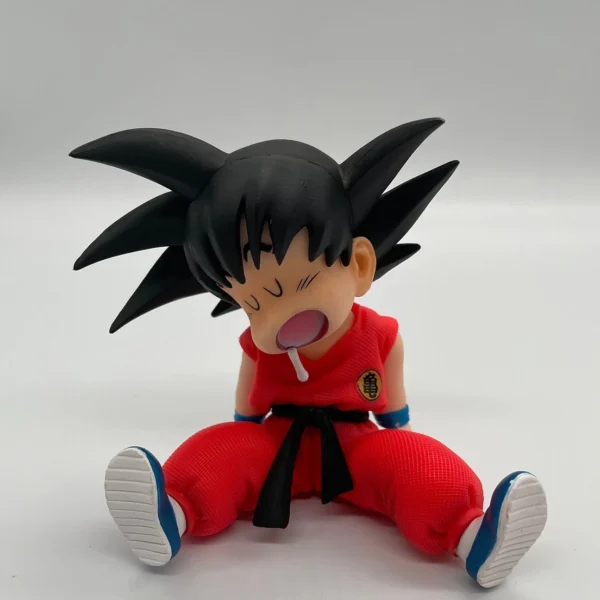Baby Kakarotto Figure 10 cm – Dragon Ball Z Collectible