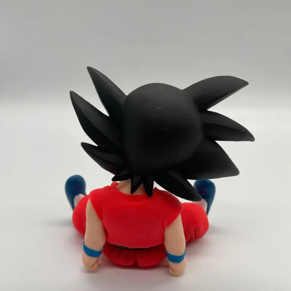 Baby Kakarotto Figure 10 cm – Dragon Ball Z Collectible