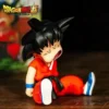 Baby Kakarotto Figure 10 cm – Dragon Ball Z Collectible