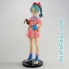 Bulma Kid Figure 15 cm – Dragon Ball Collectible