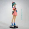 Bulma Kid Figure 15 cm – Dragon Ball Collectible