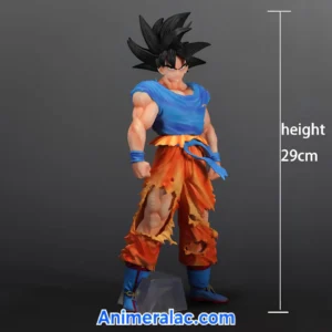Dragon Ball Action Figure – PVC Collectible Statue