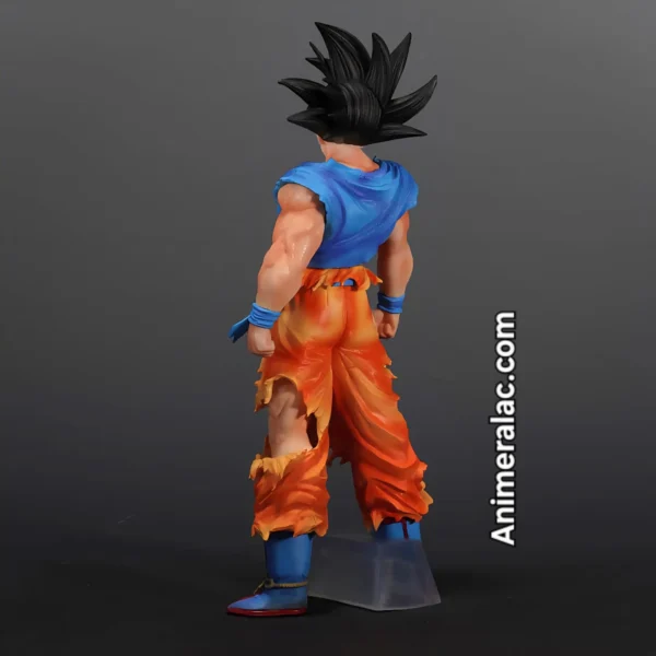 Dragon Ball Action Figure – PVC Collectible Statue