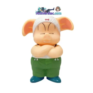 Dragon Ball Oolong Figure 14 cm – Car Ornament Collectible