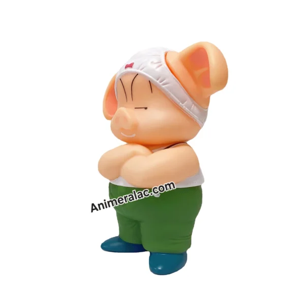 Dragon Ball Oolong Figure – Car Ornament Collectible (2) Dragon Ball Oolong Figure 14 cm – Car Ornament Collectible