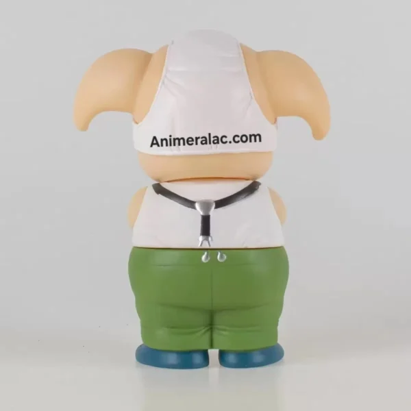 Dragon Ball Oolong Figure – Car Ornament Collectible (3) Dragon Ball Oolong Figure 14 cm – Car Ornament Collectible