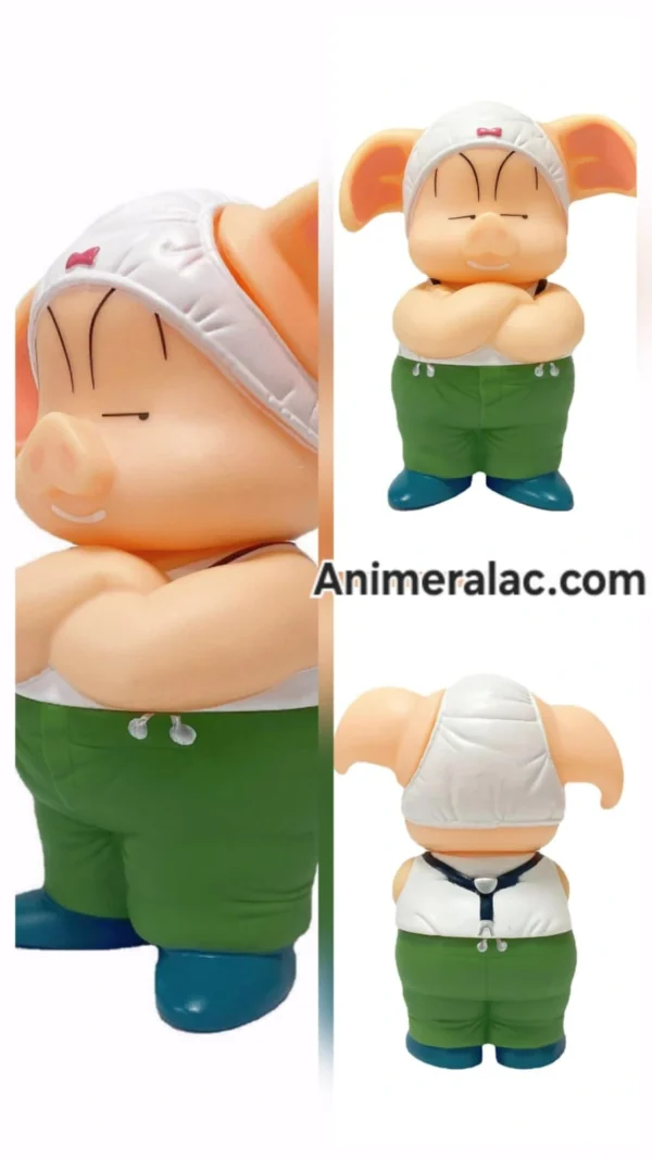 Dragon Ball Oolong Figure – Car Ornament Collectible (4) Dragon Ball Oolong Figure 14 cm – Car Ornament Collectible