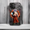 Dragon Ball iPhone 11 Case – Soft Anti-Scratch Cover