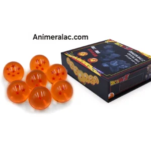 Dragon Balls Crystal 3.5 cm – Star Designs Collectible