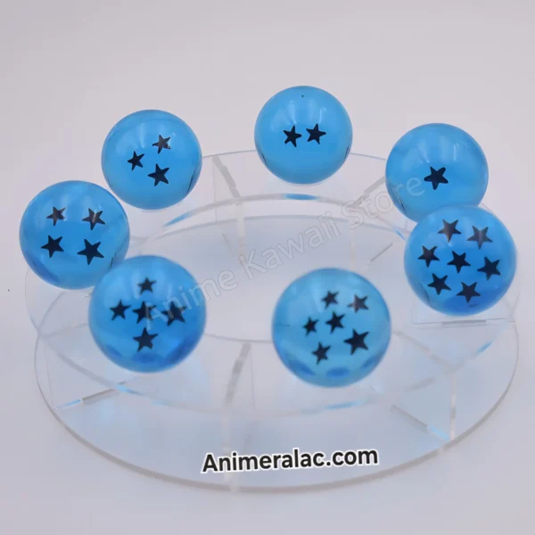 Dragon Balls Crystal 3.5 cm – Star Designs Collectible