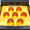 Dragon Balls Crystal 3.5 cm – Star Designs Collectible