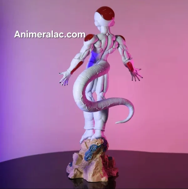Freezer Final Form Figure 26 cm – Dragon Ball Collectible