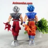 Goku Super Saiyan Blue Figure 30 cm – Premium Dragon Ball