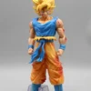 Goku Super Saiyan Figure 24 cm – Dragon Ball Collectible