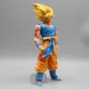 Goku Super Saiyan Figure 24 cm – Dragon Ball Collectible