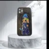 Goku Super Saiyan iPhone Case – Dragon Ball Z (1) Goku Super Saiyan iPhone Case – Dragon Ball Z
