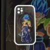 Goku Super Saiyan iPhone Case – Dragon Ball Z (2) Goku Super Saiyan iPhone Case – Dragon Ball Z