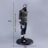 Kakashi Hatake Figure 29 cm – Naruto Collectible