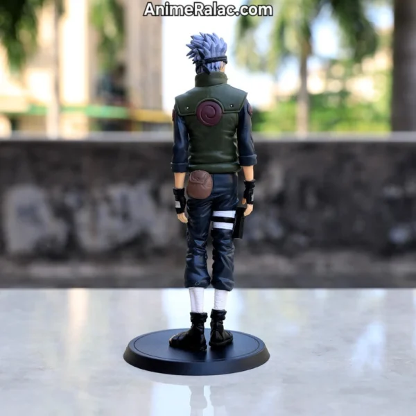 Kakashi Hatake Figure 29 cm – Naruto Collectible
