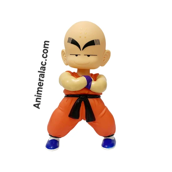 Krillin Kid Figure 21 cm – Dragon Ball Z Collectible
