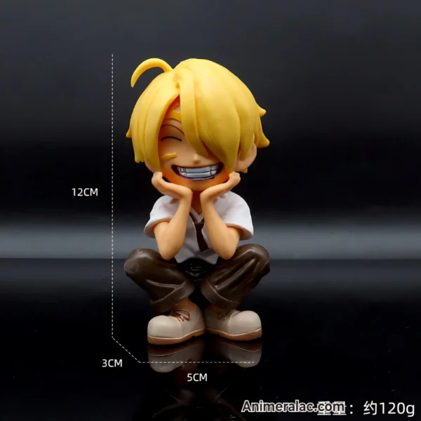 Luffy & Zoro Figures Set – One Piece Collectibles (2) Luffy & Zoro Figures Set – One Piece Collectibles