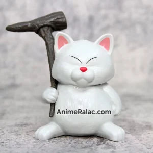 Master Karin Figure – Dragon Ball Collectible