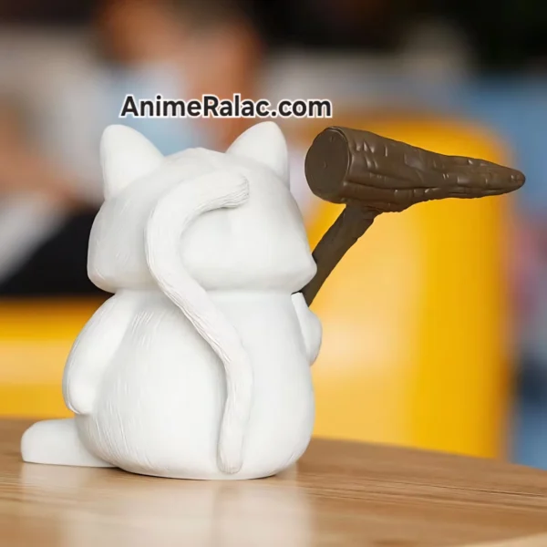 Master Karin Figure – Dragon Ball Collectible