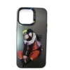 Naruto & Hinata iPhone Case – Anime Couple Cover
