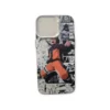 Naruto Uzumaki iPhone Case – Anime Protective Cover