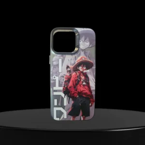 One Piece iPhone Case – Anime Phone Cover One Piece iPhone Case – Anime Phone Cover