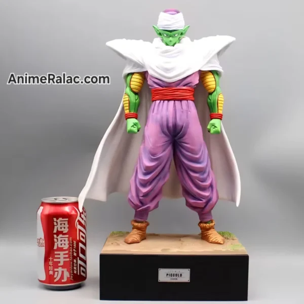 Piccolo Collectible Figure – Dragon Ball Premium (2) Piccolo Collectible Figure – Dragon Ball Premium
