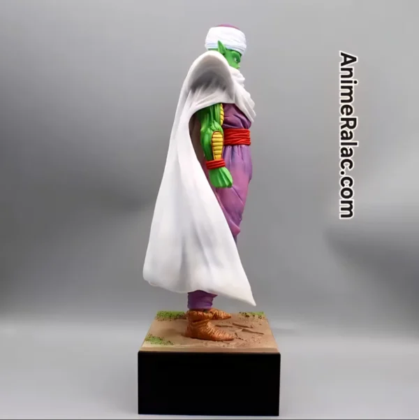 Piccolo Collectible Figure – Dragon Ball Premium (4) Piccolo Collectible Figure – Dragon Ball Premium