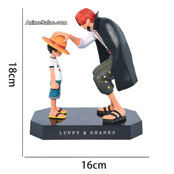 Sakura Haruno Figure 27.5 cm – Naruto Collectible