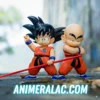 Son Goku Figure 20 cm – Nostalgic Dragon Ball Collectible