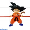 Son Goku Figure 20 cm – Nostalgic Dragon Ball Collectible