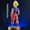 Super Saiyan Goku Figure – Dragon Ball Collection