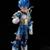 Vegeta PVC Figure – Dragon Ball Z Action Statue