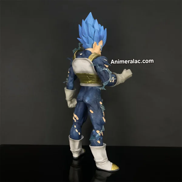 Vegeta PVC Figure – Dragon Ball Z Action Statue