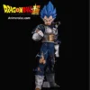 Vegeta PVC Figure – Dragon Ball Z Action Statue