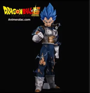 Vegeta PVC Figure – Dragon Ball Z Action Statue (3) Vegeta PVC Figure – Dragon Ball Z Action Statue