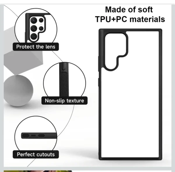 Custom Samsung Case – Personalized Photo Design Custom Samsung Case – Personalized Photo Design